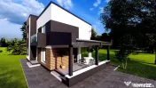 Casă Individuală Popas Păcurari COMISION 0% 