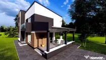 Casă Individuală Popas Păcurari COMISION 0%
