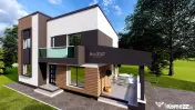 Casă Individuală Popas Păcurari COMISION 0% 