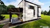Casă Individuală Popas Păcurari COMISION 0% 