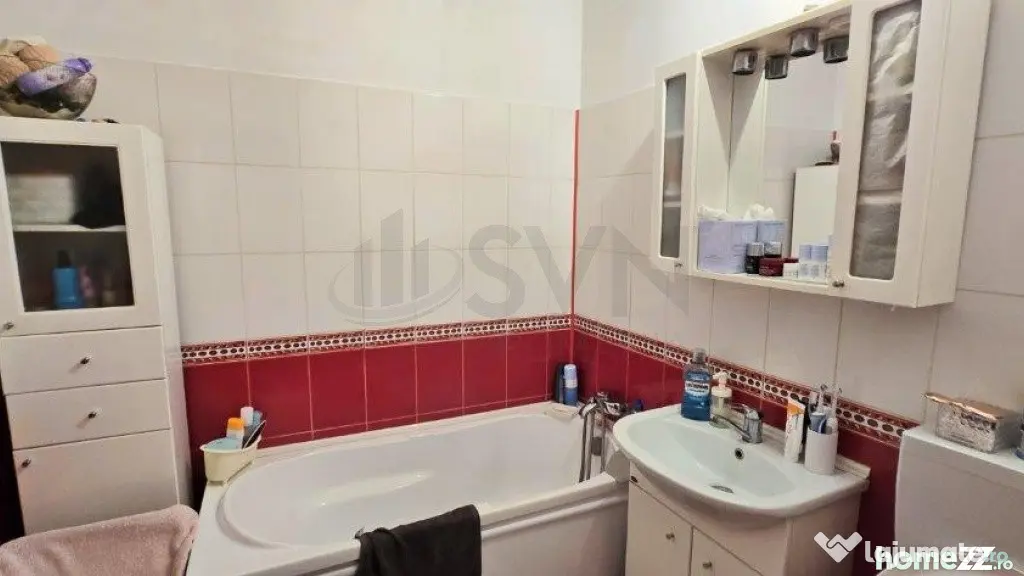 Apartament 3 camere - Piata Crangasi