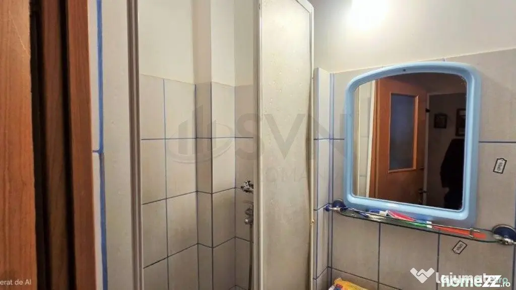 Apartament 3 camere - Piata Crangasi