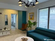 Apartament 2 camere l Parc Bazilescu l Complet Renovat 
