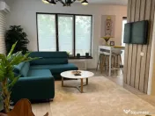 Apartament 2 camere l Parc Bazilescu l Complet Renovat 