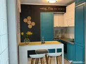 Apartament 2 camere l Parc Bazilescu l Complet Renovat 