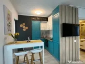 Apartament 2 camere l Parc Bazilescu l Complet Renovat 