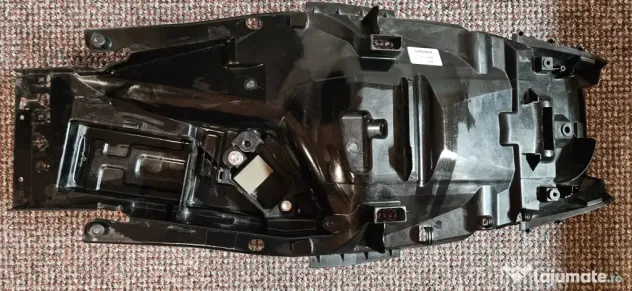 Piese moto Honda CBR 600RR 2024 2025 (2013+) PC69 Carene Scarite Suport Numar Sa