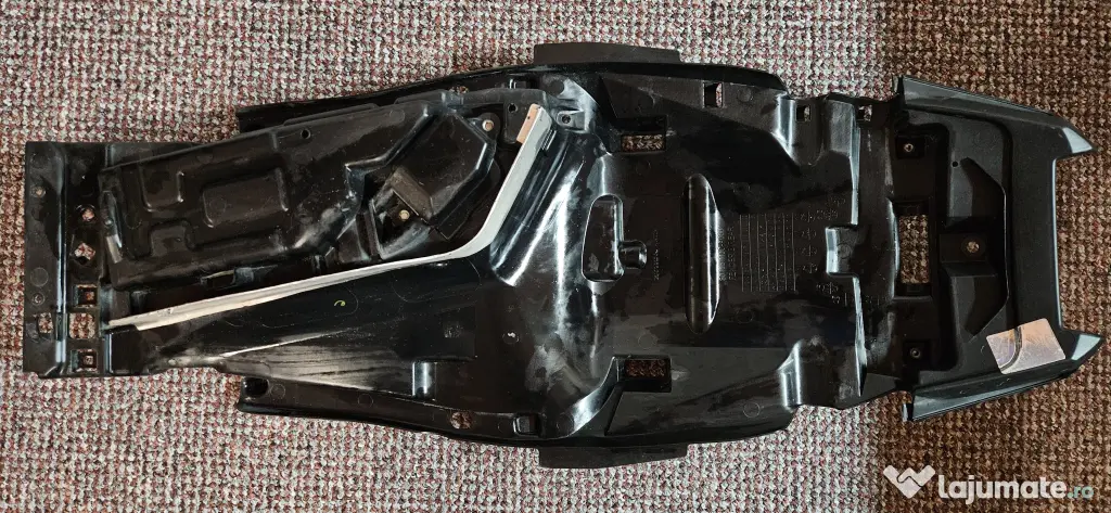 Piese moto Honda CBR 600RR 2024 2025 (2013+) PC69 Carene Scarite Suport Numar Sa