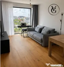 Apartament Premium 3 camere | City Point – Aviației