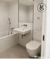 Apartament Premium 3 camere | City Point – Aviației 