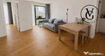 Apartament Premium 3 camere | City Point – Aviației