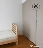 Apartament Premium 3 camere | City Point – Aviației 