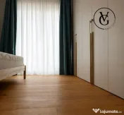 Apartament Premium 3 camere | City Point – Aviației 