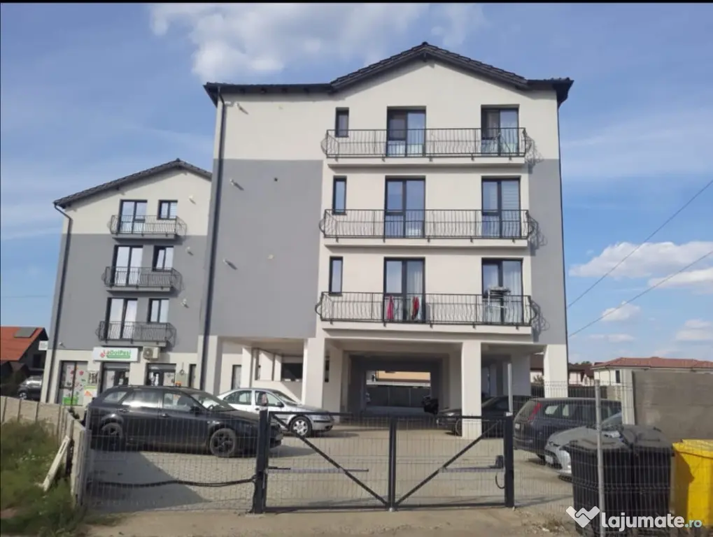 VAND AP 1 CAMERA-PT INVESTITIE (CHIRIAS STABIL 1 AN)-GIROC, STR DALIEI