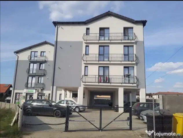 VAND AP 1 CAMERA-PT INVESTITIE (CHIRIAS STABIL 1 AN)-GIROC, STR DALIEI