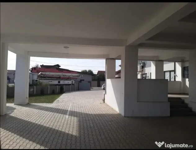 VAND AP 1 CAMERA-PT INVESTITIE (CHIRIAS STABIL 1 AN)-GIROC, STR DALIEI