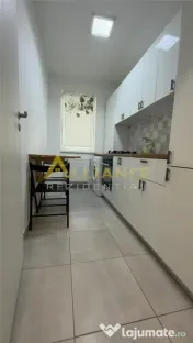 Metrou Dimitrie Leonida 2 Min. Garsoniera Mobilata