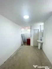 Spațiu industrial 132mp in Sannicolau Mic 