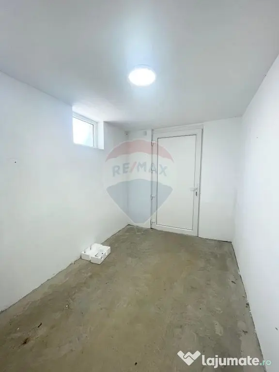 Spațiu industrial 132mp in Sannicolau Mic