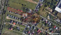 Teren intravilan / 3.712 mp / Str. Militari – Focșani
