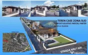 Teren intravilan / 3.712 mp / Str. Militari – Focșani 