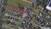 Teren intravilan / 3.712 mp / Str. Militari – Focșani 