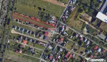 Teren intravilan / 3.712 mp / Str. Militari – Focșani