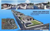 Teren intravilan / 3.712 mp / Str. Militari – Focșani 