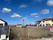Teren intravilan / 3.712 mp / Str. Militari – Focșani 