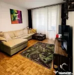 Apartament 2 camere, semidecomandat - zona Tractorul