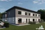 Triplex premium zona Parc Ghidiceni-Prelungirea Ghencea