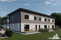 Triplex premium zona Parc Ghidiceni-Prelungirea Ghencea