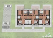 Triplex premium zona Parc Ghidiceni-Prelungirea Ghencea 