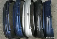 bara Opel Astra G spate 