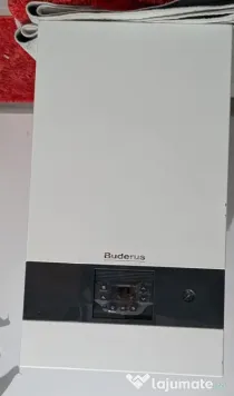 Centrală termică Buderus Logamax Plus GB022-24 K H