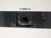Centrală termică Buderus Logamax Plus GB022-24 K H 