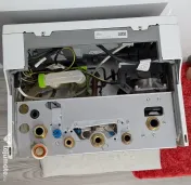 Centrală termică Buderus Logamax Plus GB022-24 K H 