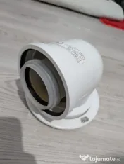 Centrală termică Buderus Logamax Plus GB022-24 K H 