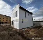 Vila Individuala Noua || Popesti Leordeni || Incalzire Pard