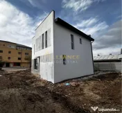 Vila Individuala Noua || Popesti Leordeni || Incalzire Pard 