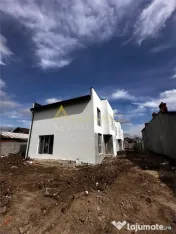 Vila Individuala Noua || Popesti Leordeni || Incalzire Pard 