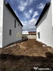 Vila Individuala Noua || Popesti Leordeni || Incalzire Pard 