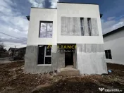Vila Individuala Noua || Popesti Leordeni || Incalzire Pard 