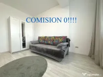 Garsoniera de || Exclusivitate || Comision 0 || Metrou 1 Mi