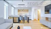 Apartament luxos cu parcare si boxa 