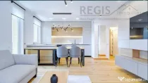 Apartament luxos cu parcare si boxa