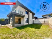 Vilă Duplex Elegantă în Pipera I Lângă Lac I Complet Mo 