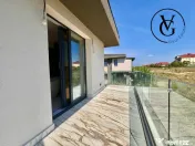 Vilă Duplex Elegantă în Pipera I Lângă Lac I Complet Mo 