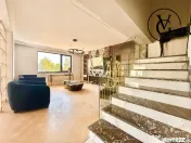Vilă Duplex Elegantă în Pipera I Lângă Lac I Complet Mo 