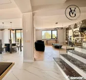 Vilă Duplex Elegantă în Pipera I Lângă Lac I Complet Mo 